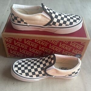 VANS Classic Slip-On sneakers